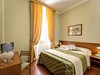 Hotel Corona, Řím, Itálie